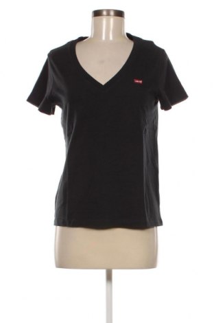 Dámske tričko Levi's, Veľkosť S, Farba Čierna, Cena  19,18 €
