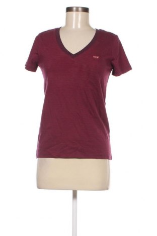 Tricou de femei Levi's, Mărime XS, Culoare Roșu, Preț 157,04 Lei