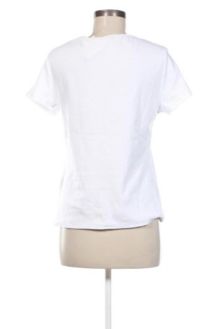 Дамска тениска Levi's, Размер XL, Цвят Бял, Цена 62,00 лв.