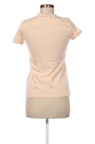Damen T-Shirt Levi's, Größe XXS, Farbe Beige, Preis 15,02 €