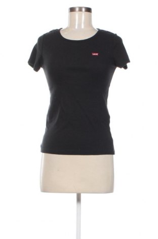Dámske tričko Levi's, Veľkosť S, Farba Čierna, Cena  31,96 €