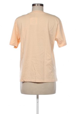 Damen T-Shirt Maison Scotch, Größe S, Farbe Beige, Preis 19,30 €