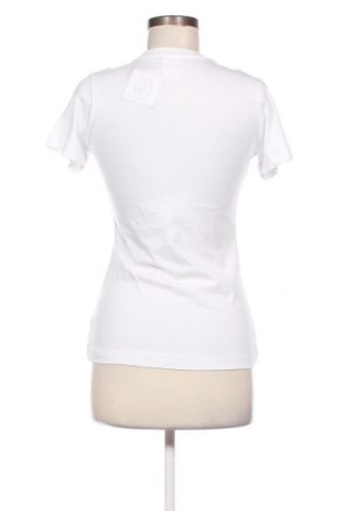 Damen T-Shirt Malfini, Größe S, Farbe Weiß, Preis 6,62 €