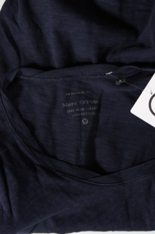 Дамска тениска Marc O'Polo, Размер M, Цвят Син, Цена 34,10 лв.