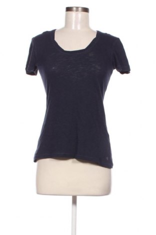 Γυναικείο t-shirt Marc O'Polo, Μέγεθος M, Χρώμα Μπλέ, Τιμή 10,46 €