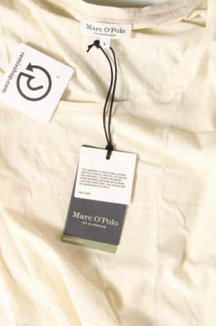 Dámské tričko Marc O'Polo, Velikost S, Barva Krémová, Cena  1 043,00 Kč