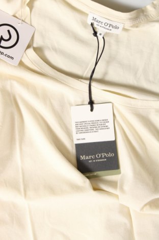 Дамска тениска Marc O'Polo, Размер M, Цвят Екрю, Цена 48,96 лв.