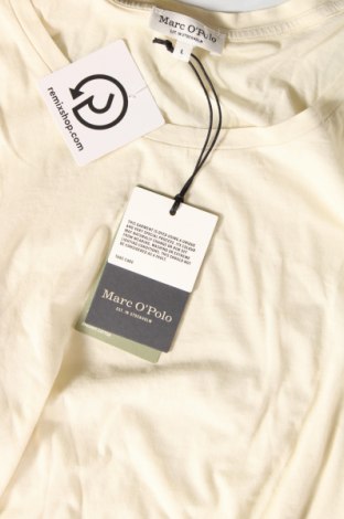 Дамска тениска Marc O'Polo, Размер L, Цвят Екрю, Цена 48,96 лв.