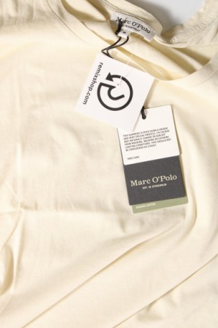 Дамска тениска Marc O'Polo, Размер XL, Цвят Екрю, Цена 48,96 лв.