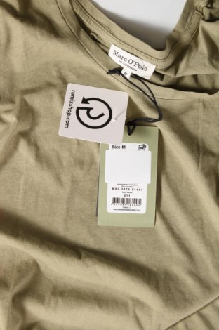 Дамска тениска Marc O'Polo, Размер M, Цвят Зелен, Цена 38,16 лв.