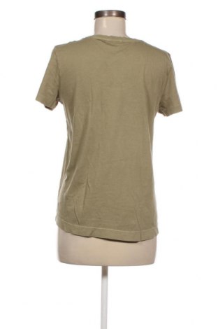 Дамска тениска Marc O'Polo, Размер M, Цвят Зелен, Цена 38,16 лв.