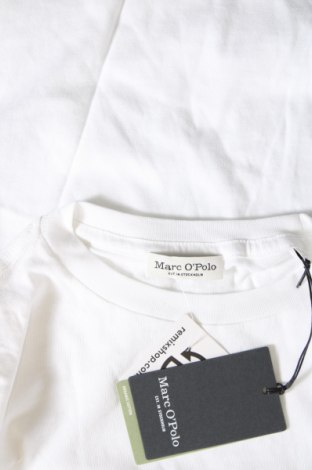 Дамска тениска Marc O'Polo, Размер S, Цвят Бял, Цена 72,00 лв.