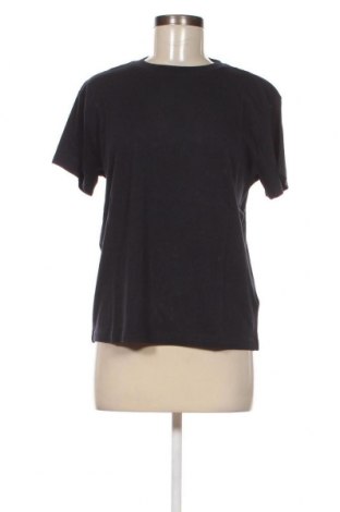 Γυναικείο t-shirt Marc O'Polo, Μέγεθος M, Χρώμα Μπλέ, Τιμή 22,27 €