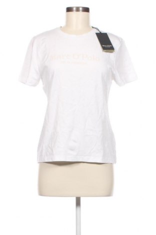 Dámské tričko Marc O'Polo, Velikost M, Barva Bílá, Cena  626,00 Kč