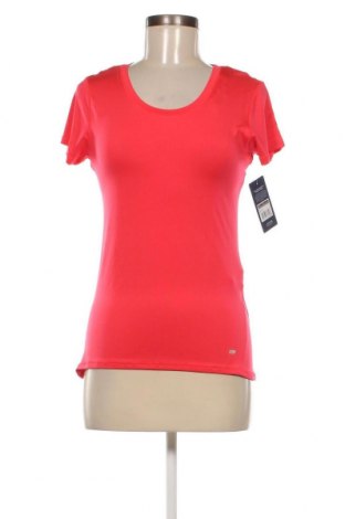 Γυναικείο t-shirt Marika, Μέγεθος XS, Χρώμα Ρόζ , Τιμή 10,21 €
