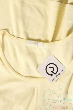 Dámske tričko Marks & Spencer, Veľkosť L, Farba Žltá, Cena  6,02 €