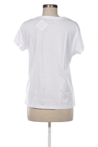Дамска тениска Mister Tee, Размер L, Цвят Бял, Цена 36,00 лв.
