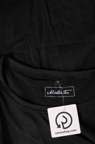 Дамска тениска Mister Tee, Размер M, Цвят Черен, Цена 17,64 лв.