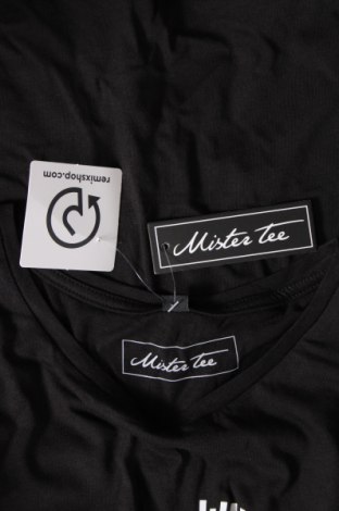 Damen T-Shirt Mister Tee, Größe S, Farbe Schwarz, Preis 18,56 €