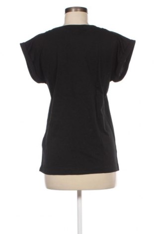 Damen T-Shirt Mister Tee, Größe S, Farbe Schwarz, Preis € 18,56