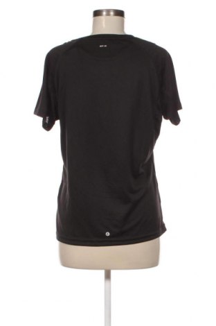 Дамска тениска Mountain, Размер L, Цвят Черен, Цена 16,00 лв.