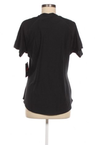 Tricou de femei New Balance, Mărime L, Culoare Negru, Preț 203,95 Lei