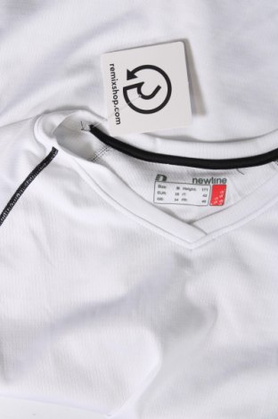 Dámske tričko New Balance, Veľkosť M, Farba Biela, Cena  13,81 €