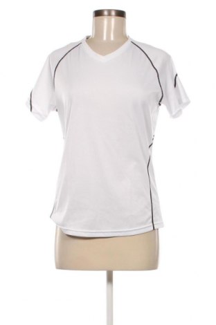 Дамска тениска New Balance, Размер M, Цвят Бял, Цена 16,20 лв.
