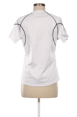 Damen T-Shirt New Balance, Größe M, Farbe Weiß, Preis 13,81 €