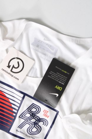 Damski T-shirt Nike, Rozmiar XS, Kolor Biały, Cena 99,16 zł
