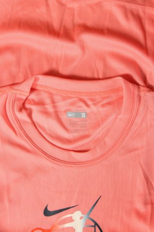 Damski T-shirt Nike, Rozmiar S, Kolor Różowy, Cena 62,00 zł