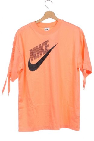 Γυναικείο t-shirt Nike, Μέγεθος XS, Χρώμα Ρόζ , Τιμή 19,18 €