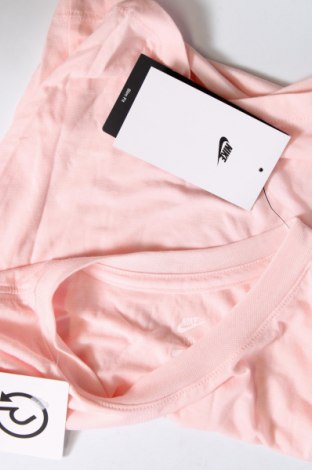 Damen T-Shirt Nike, Größe XS, Farbe Rosa, Preis 31,96 €