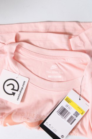 Dámske tričko Nike, Veľkosť S, Farba Ružová, Cena  31,96 €