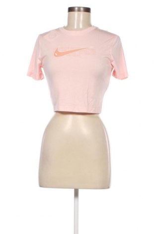 Női póló Nike, Méret S, Szín Rózsaszín, Ár 7 865 Ft