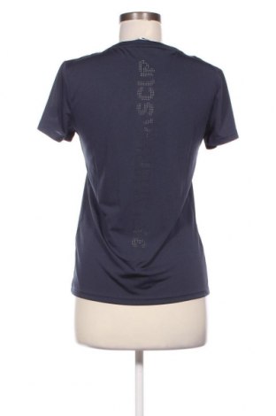 Damen T-Shirt Prada X North Sails, Größe M, Farbe Blau, Preis 17,44 €