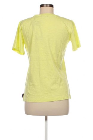 Γυναικείο t-shirt North Sails, Μέγεθος S, Χρώμα Κίτρινο, Τιμή 31,96 €