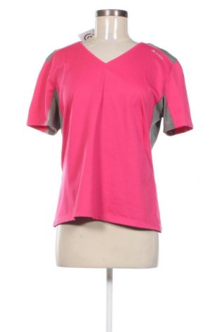 Damen T-Shirt Odlo, Größe XL, Farbe Rosa, Preis 4,91 €