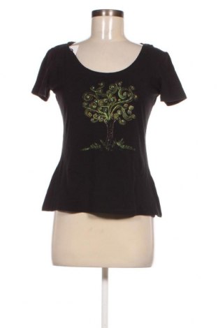 Dámské tričko Orsay, Velikost M, Barva Černá, Cena  104,00 Kč