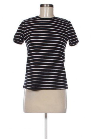 Damen T-Shirt Oviesse, Größe S, Farbe Schwarz, Preis 6,71 €