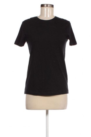 Damen T-Shirt Oviesse, Größe S, Farbe Schwarz, Preis 10,82 €