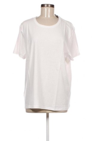 Dámské tričko Oviesse, Velikost 3XL, Barva Bílá, Cena  304,00 Kč
