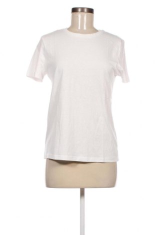 Γυναικείο t-shirt Oviesse, Μέγεθος M, Χρώμα Λευκό, Τιμή 10,82 €