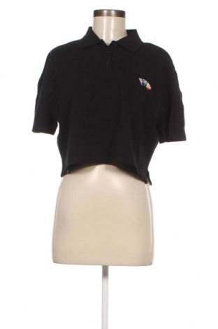 Damen T-Shirt Oviesse, Größe L, Farbe Schwarz, Preis 8,12 €