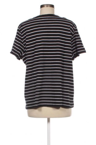 Damen T-Shirt Oviesse, Größe 3XL, Farbe Schwarz, Preis 10,82 €