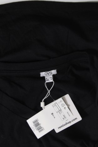 Damen T-Shirt Oviesse, Größe S, Farbe Schwarz, Preis € 10,82
