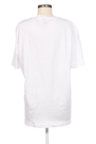 Γυναικείο t-shirt Oviesse, Μέγεθος XXL, Χρώμα Λευκό, Τιμή 10,82 €