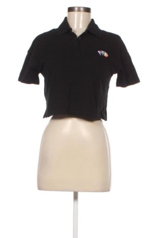 Damen T-Shirt Oviesse, Größe XS, Farbe Schwarz, Preis 10,82 €