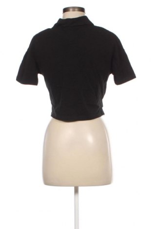 Damen T-Shirt Oviesse, Größe XS, Farbe Schwarz, Preis 8,12 €