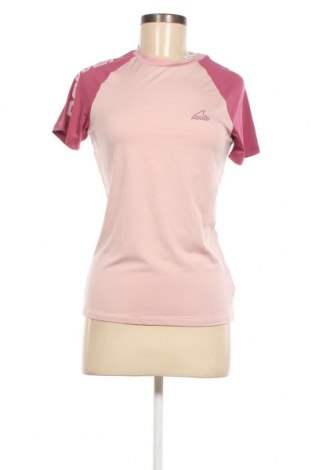 Damen T-Shirt POWER, Größe S, Farbe Rosa, Preis 9,28 €